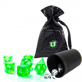 Smocza Zagadka Zestaw...