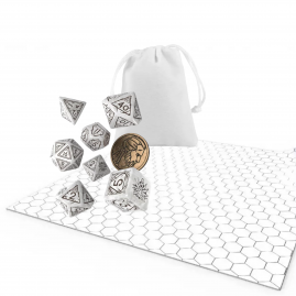 Biały Wilk Zestaw...