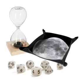 Moon Knight Zestaw...