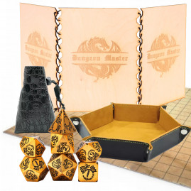 Smocze Legendy Zestaw...