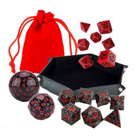 Labirynt Śmierci Zestaw...