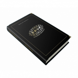 Podręcznik Savage Worlds:...