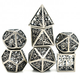 Kostki RPG Kraina Lodu...