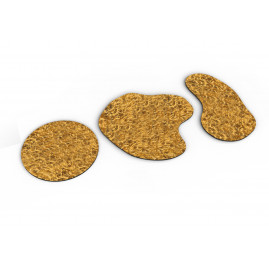 Zestaw Gumowych Terenów 2D...