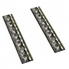 Zestaw Kamiennych Murów Do...